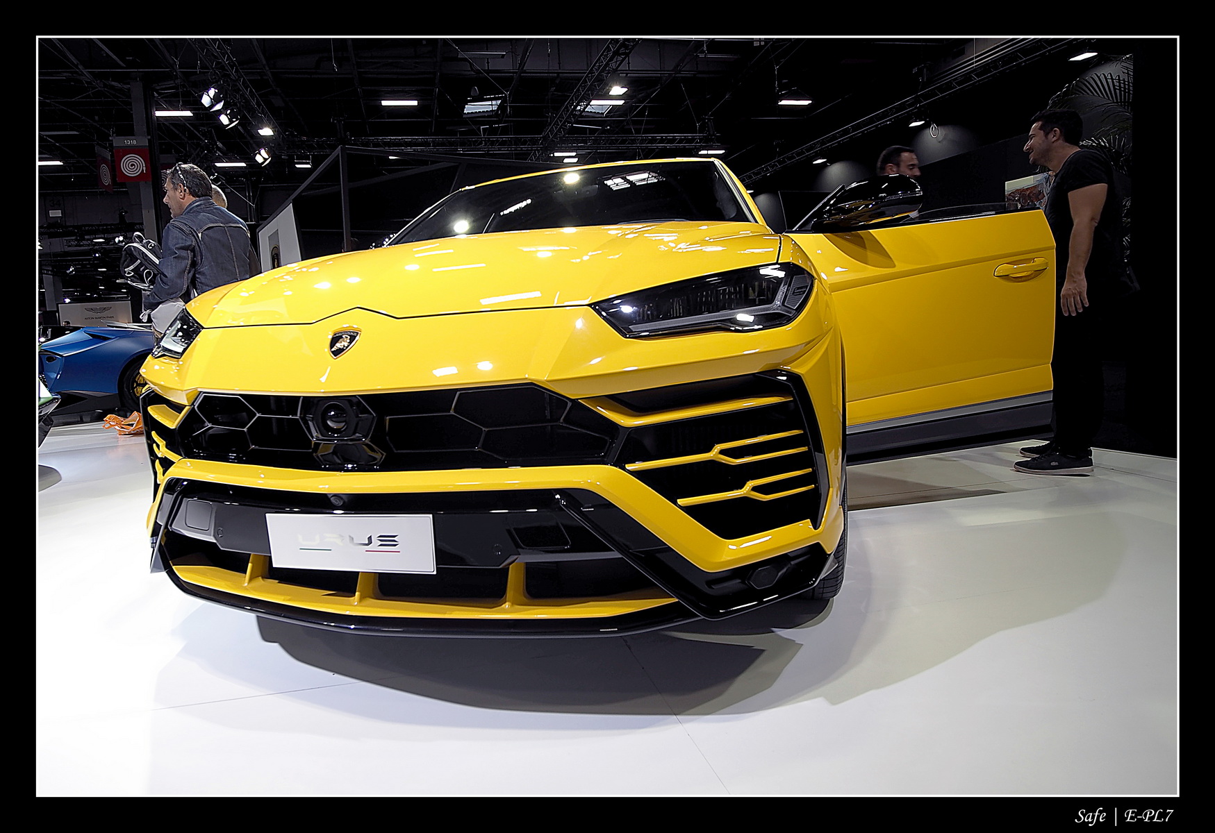 2018   10   Salon auto paris   11